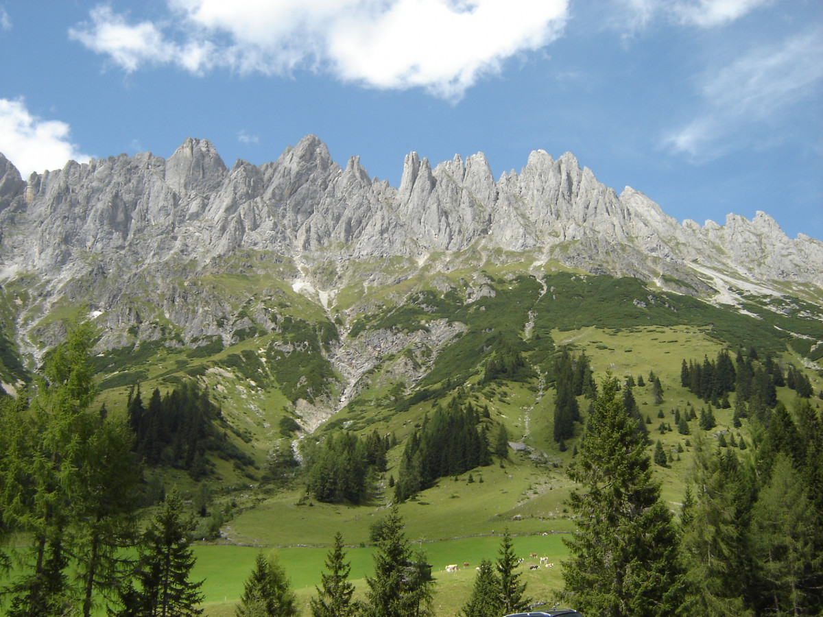 Bellezza della natura e diversità dei terreni: le straordinarie opportunità turistiche della regione Friuli Venezia Giulia
